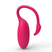 Flamingo APP Control Smart Vibrator