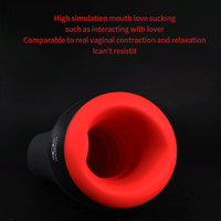 OTOUCH Chiven 3 Penis Masturbator Male Vibrator Sex Toys For Men Pocket Pussy Automatic Massager Aircraft Cup Adult Product