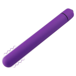 Mini Long Bullet Vibrator Stick Adult Sex Toy for Women