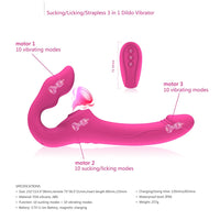 Vagina Masturbation And Anal & Couple  Vibrator