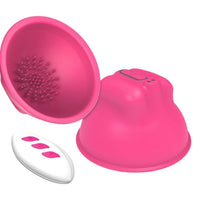 Wireless Nipple Vibrator Massage Teasing Toys for Women