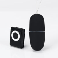 MP3  Remote Control Vibrating Egg